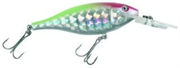 Spro PowerCatcher Divin Flat Shad